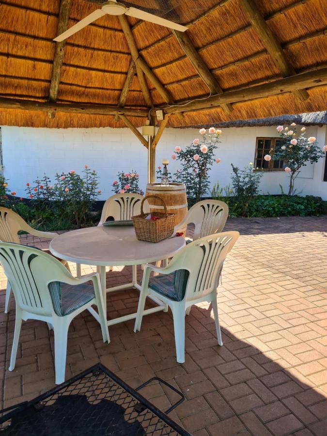 Piccadilly Farm Cottages Lions River المظهر الخارجي الصورة