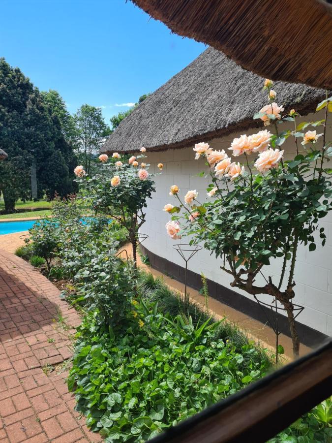 Piccadilly Farm Cottages Lions River المظهر الخارجي الصورة