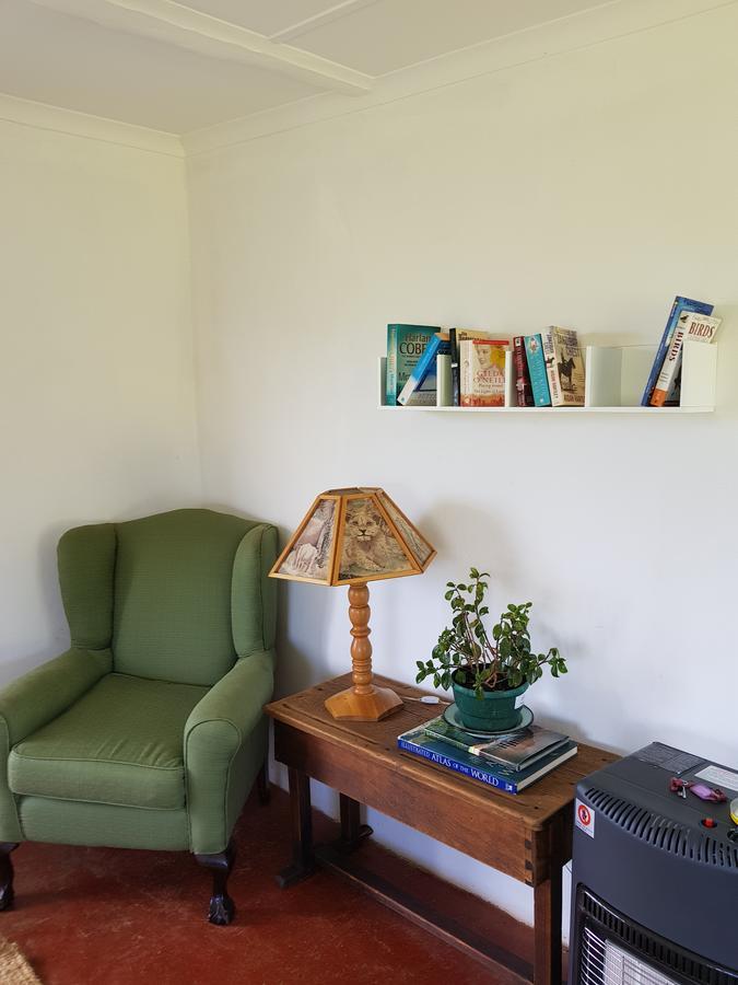 Piccadilly Farm Cottages Lions River المظهر الخارجي الصورة
