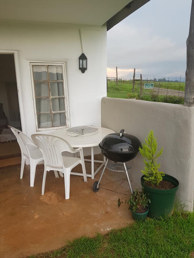 Piccadilly Farm Cottages Lions River المظهر الخارجي الصورة