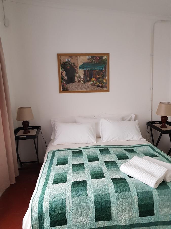 Piccadilly Farm Cottages Lions River المظهر الخارجي الصورة