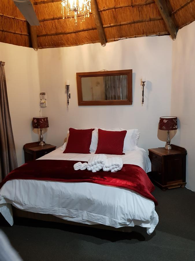 Piccadilly Farm Cottages Lions River المظهر الخارجي الصورة