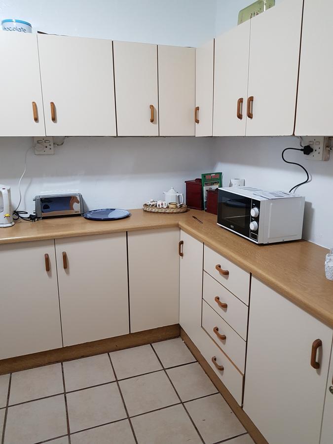 Piccadilly Farm Cottages Lions River المظهر الخارجي الصورة
