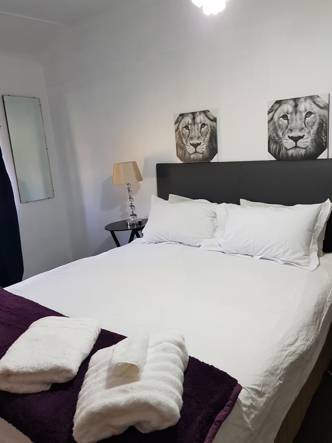 Piccadilly Farm Cottages Lions River المظهر الخارجي الصورة