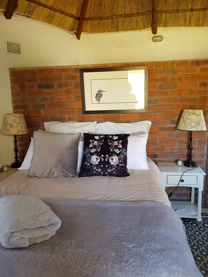 Piccadilly Farm Cottages Lions River المظهر الخارجي الصورة