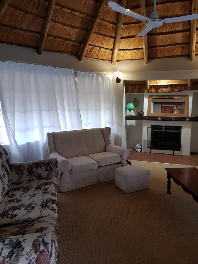 Piccadilly Farm Cottages Lions River المظهر الخارجي الصورة
