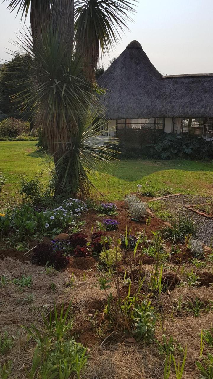 Piccadilly Farm Cottages Lions River المظهر الخارجي الصورة