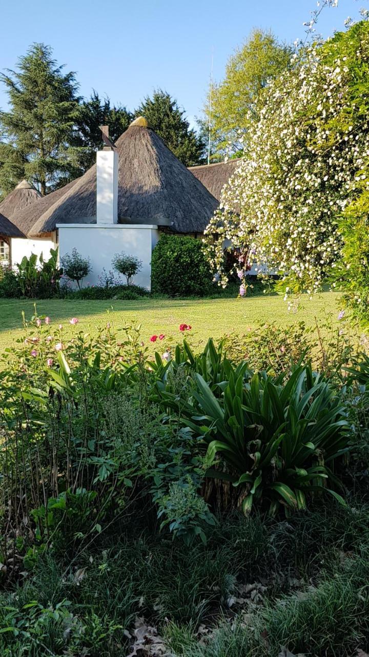 Piccadilly Farm Cottages Lions River المظهر الخارجي الصورة