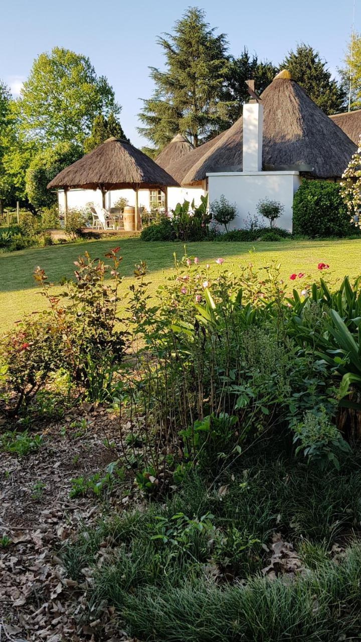 Piccadilly Farm Cottages Lions River المظهر الخارجي الصورة