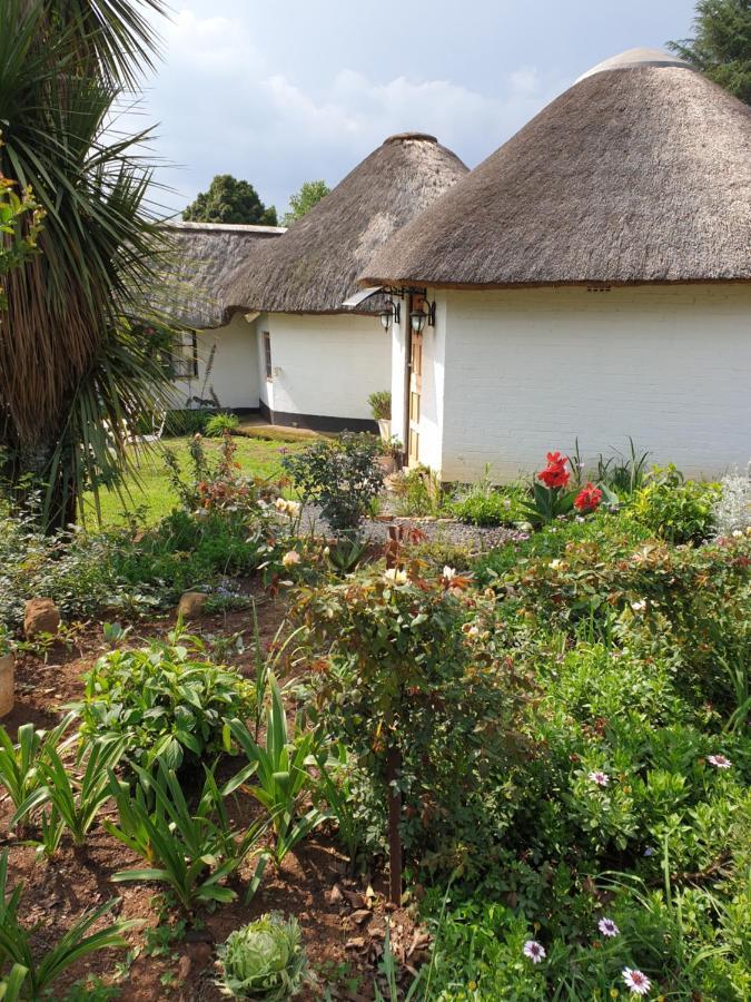 Piccadilly Farm Cottages Lions River المظهر الخارجي الصورة